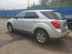 2013 CHEVROLET EQUINOX LS   for sale at Copart NB - MONCTON