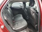 2014 FORD FUSION TITANIUM   à vendre chez Copart ON - TORONTO