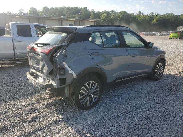  NISSAN KICKS 2024 Szary