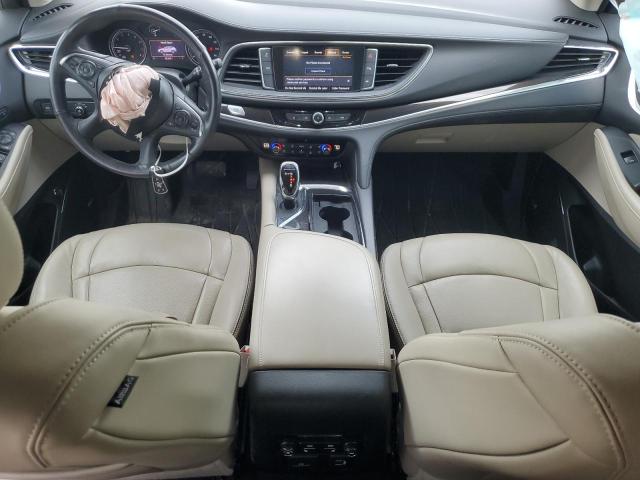  BUICK ENCLAVE 2021 Biały