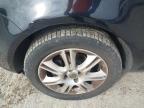 2011 VAUXHALL CORSA EXCI for sale at Copart YORK