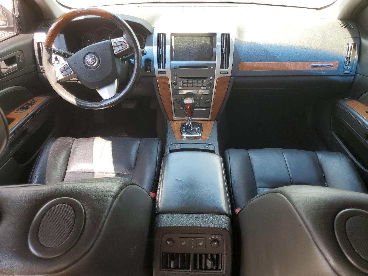1g6du6ev8a0150777 1G6DU6EV8A0150777 2010 Cadillac Sts