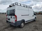 2017 RAM PROMASTER 2500 2500 HIGH à vendre chez Copart IL - CHICAGO NORTH