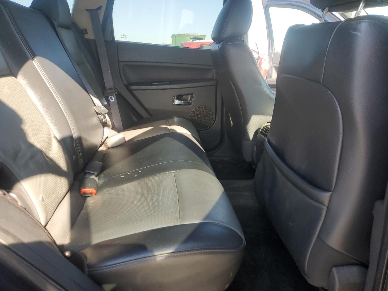 2009 Jeep Grand Cherokee Laredo VIN: 1J8GR48K79C537034 Lot: 63190025