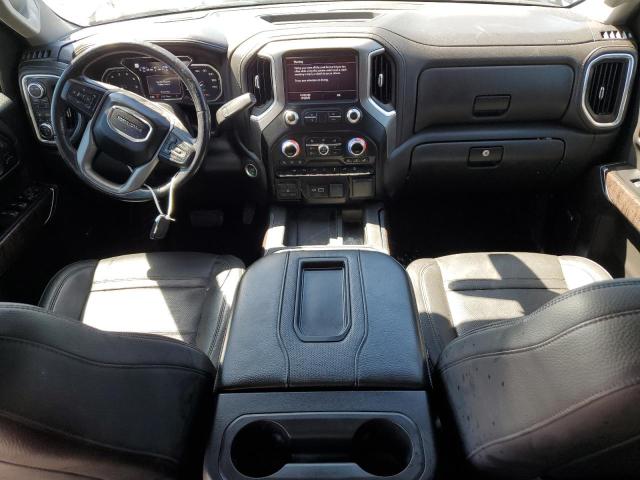  GMC SIERRA 2022 Blue