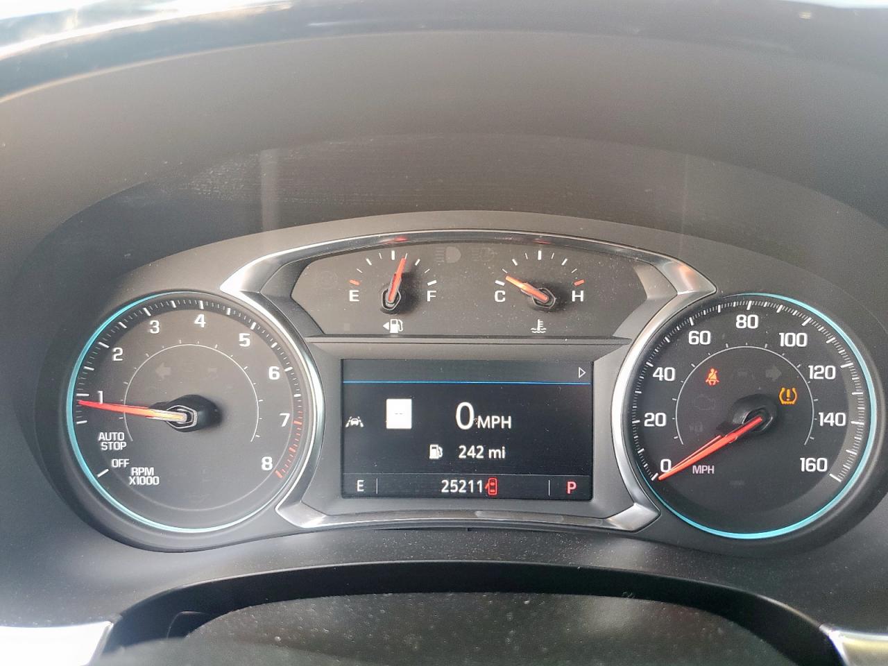 2023 Chevrolet Traverse Rs VIN: 1GNERJKW4PJ272470 Lot: 65699875