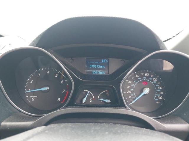 2011 FORD C-MAX ZETE