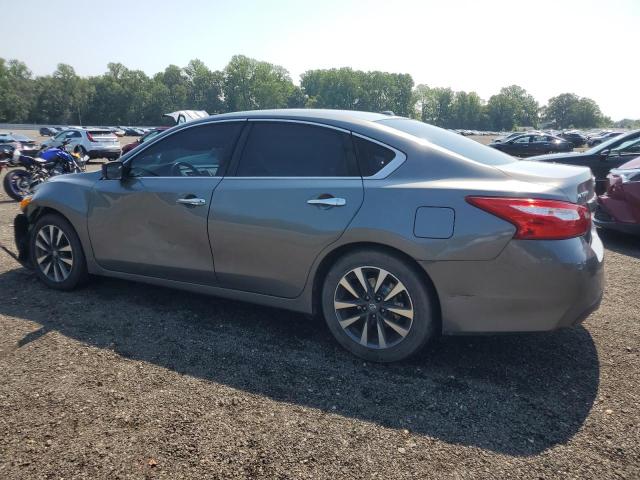  NISSAN ALTIMA 2017 Szary