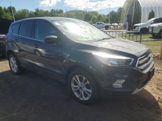 FORD ESCAPE 2019 Gray
