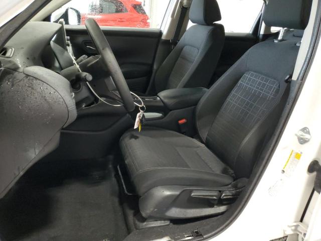  HONDA HR-V 2023 Biały