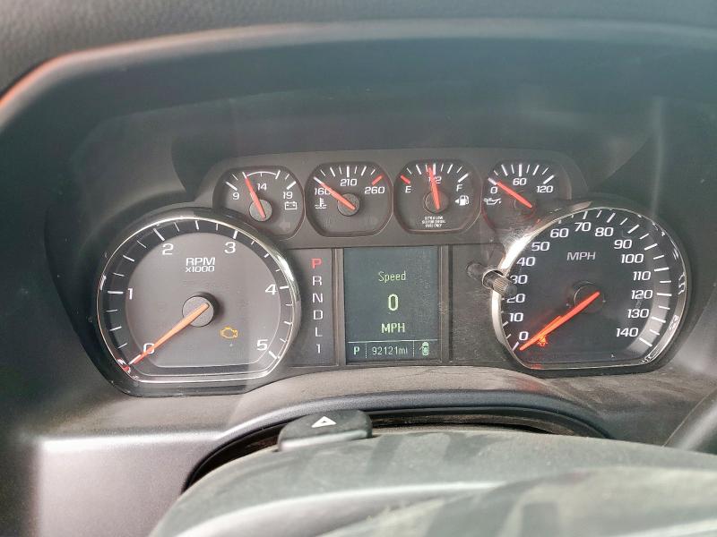 2021 CHEVROLET SILVERADO MEDIUM DUTY   