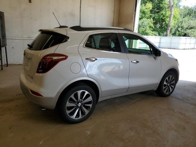  BUICK ENCORE 2017 Biały