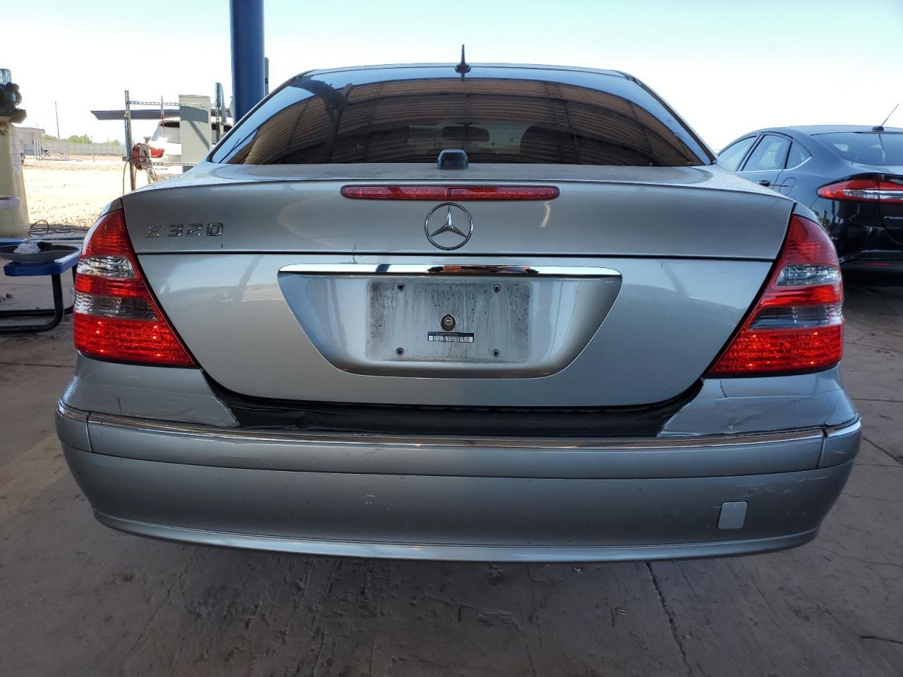 wdbuf65j54a581059 WDBUF65J54A581059 2004 Mercedes-Benz E 320