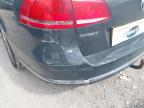 2011 VOLKSWAGEN PASSAT SE for sale at Copart BRISTOL