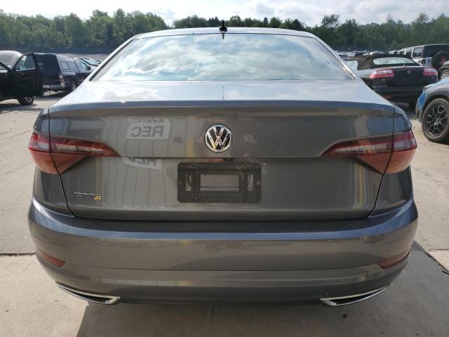  VOLKSWAGEN JETTA 2019 Gray
