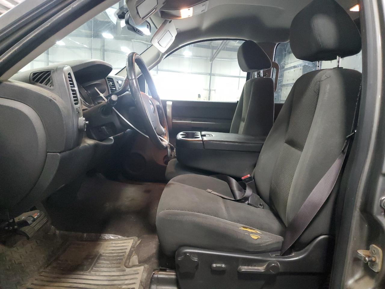 2008 GMC Sierra K1500 VIN: 3GTEK13J18G255029 Lot: 65468785