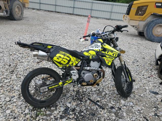 2020 Suzuki Dr-Z400 Sm