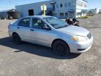 2005 TOYOTA COROLLA CE   for sale at Copart QC - MONTREAL