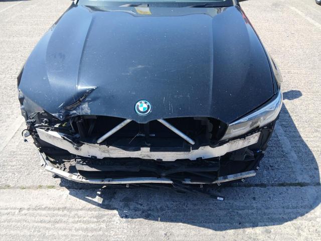 2021 BMW 3 SERIES 330E SE PRO 4DR STEP AUTO