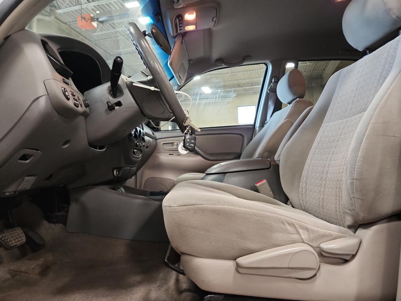 2006 Toyota Tundra Double Cab Sr5 VIN: 5TBDT44156S509552 Lot: 64327065
