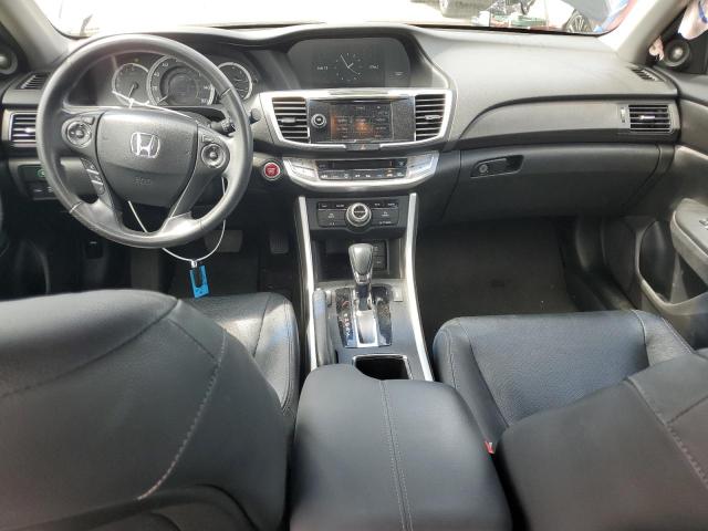  HONDA ACCORD 2013 Czarny