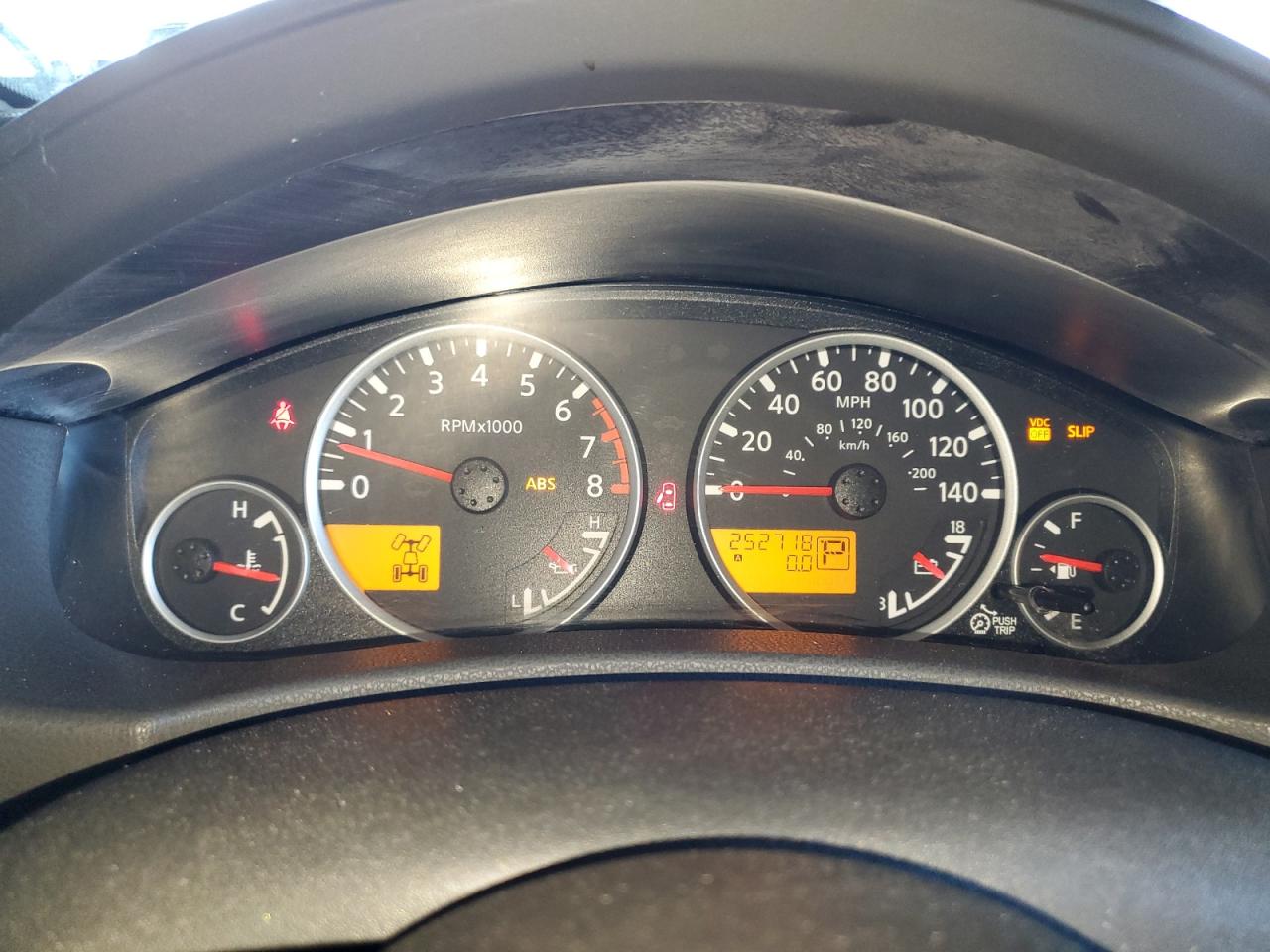 2011 Nissan Pathfinder S VIN: 5N1AR1NB0BC632293 Lot: 64852685