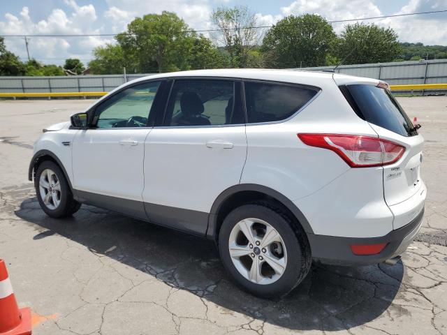  FORD ESCAPE 2015 Белы