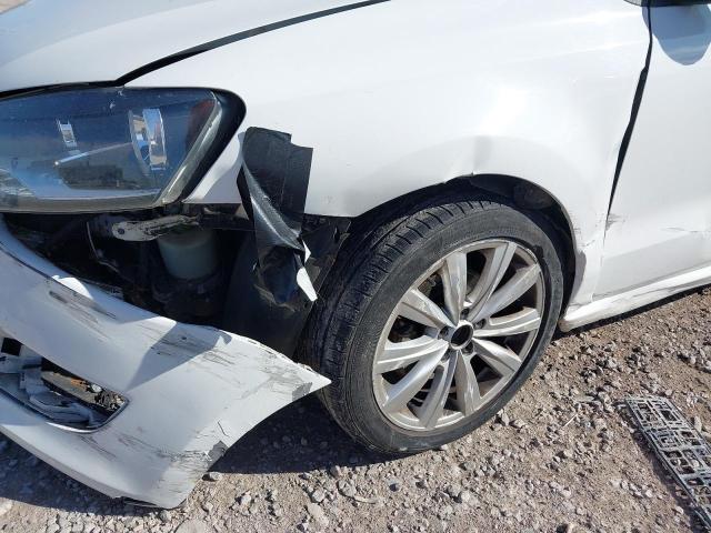 2011 VOLKSWAGEN POLO SE 85