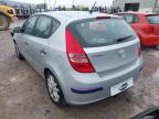 2010 HYUNDAI I30 COMFOR for sale at Copart BRISTOL