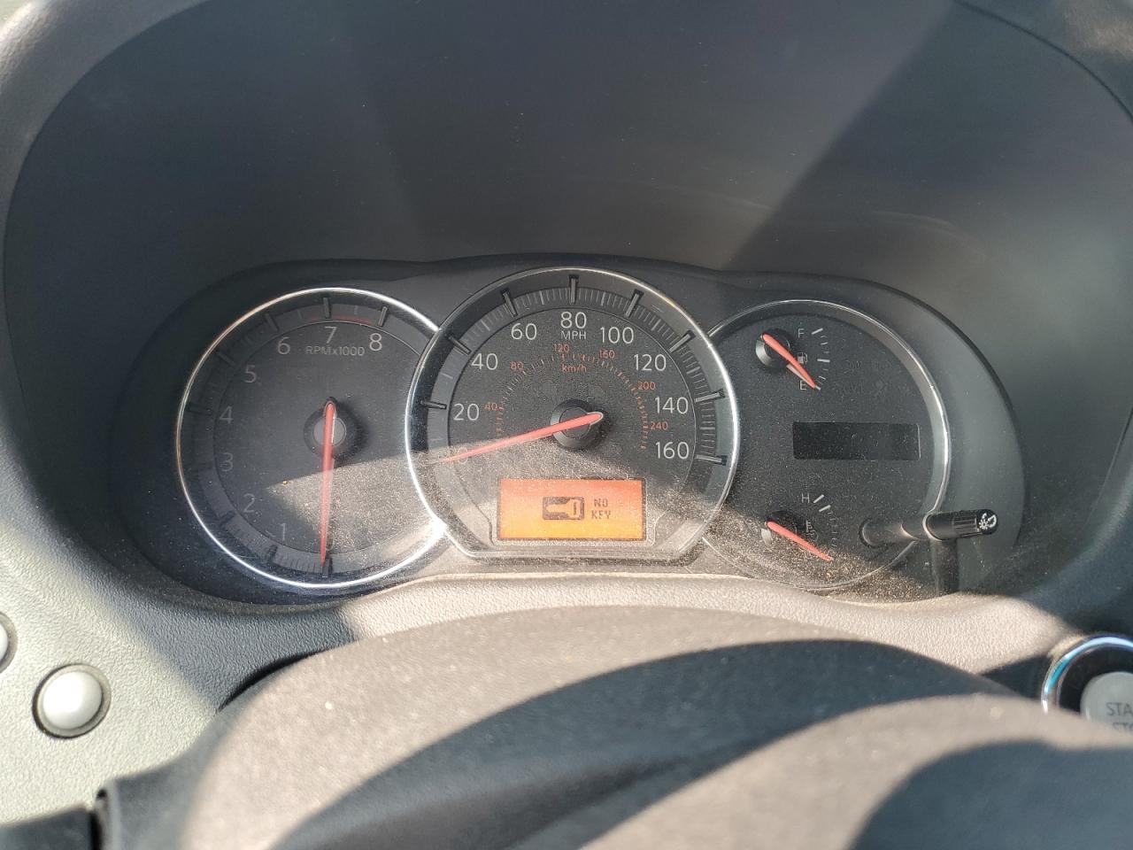 1N4AA51E19C854425 2009 Nissan Maxima S