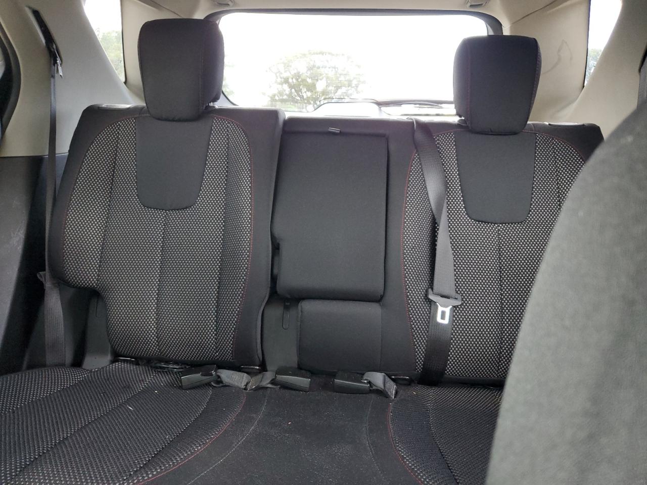 2012 Chevrolet Equinox Lt VIN: 2GNFLEEK9C6325158 Lot: 64992835