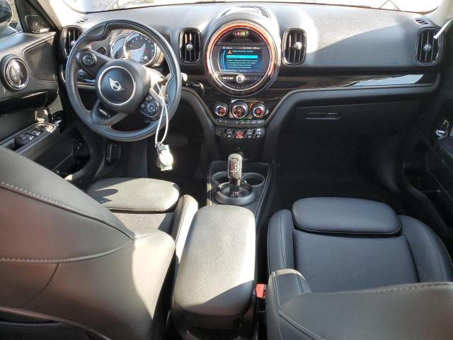  MINI COOPER 2020 Сharcoal