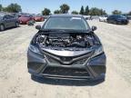 2019 TOYOTA CAMRY L   for sale at Copart CA - SACRAMENTO