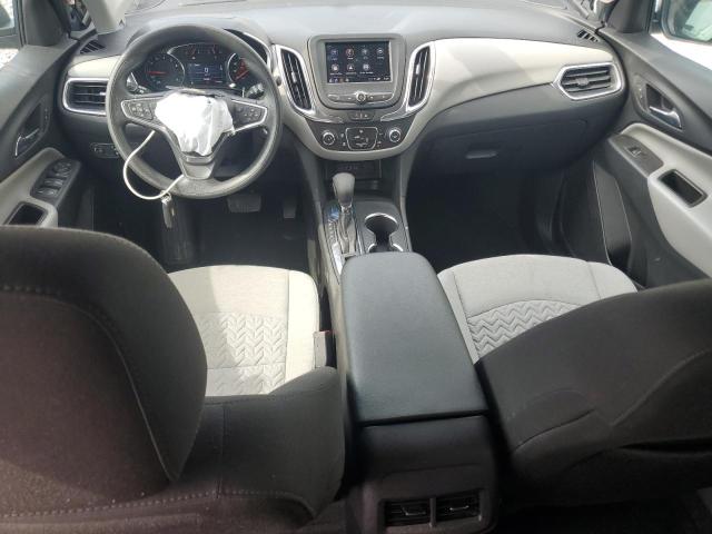  CHEVROLET EQUINOX 2024 Gray