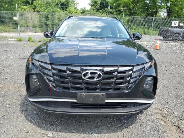  HYUNDAI TUCSON 2023 Black