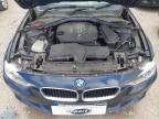 2013 BMW 320D SE TO for sale at Copart BRISTOL