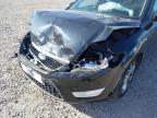 2009 FORD MONDEO ZET for sale at Copart WISBECH