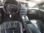 2010 INFINITI G37    à vendre chez Copart QC - MONTREAL