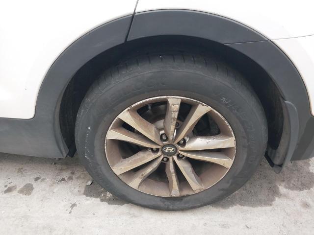 2015 HYUNDAI SANTA FE P