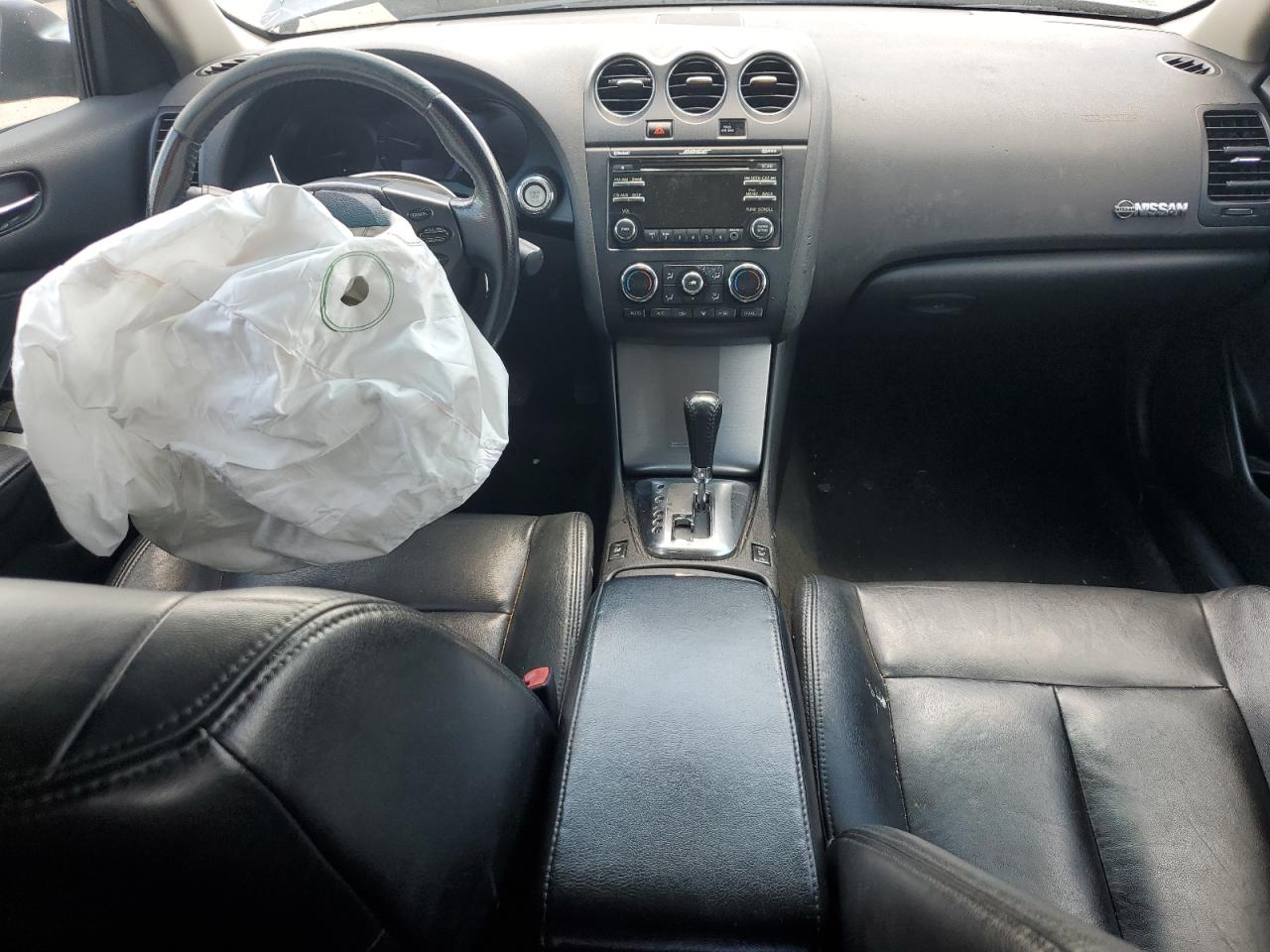 1n4al2ap8cc136226 1N4AL2AP8CC136226 2012 Nissan Altima Base