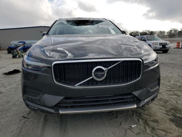  VOLVO XC60 2021 Серый