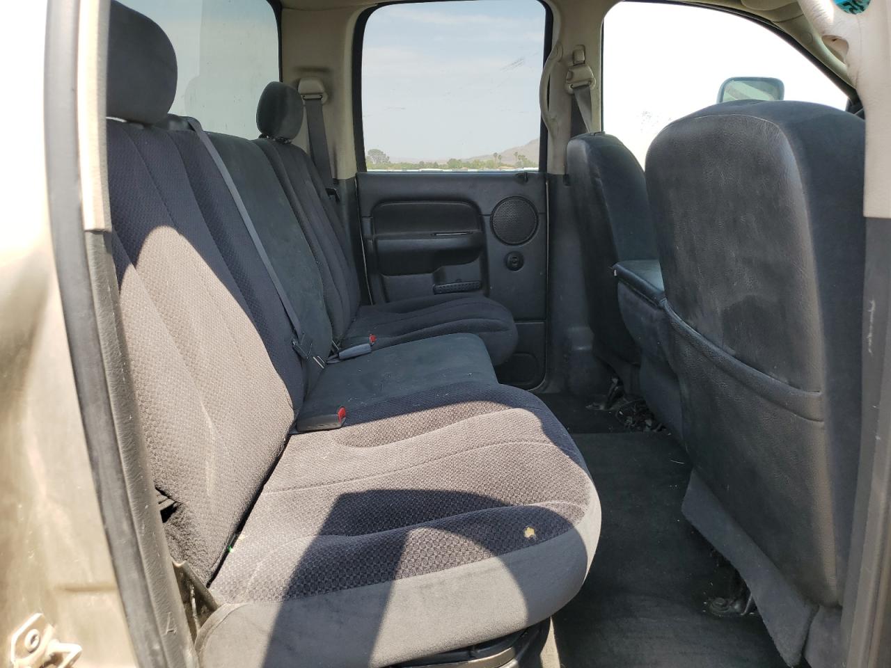 2005 Dodge Ram 2500 St VIN: 3D7KS28C85G758898 Lot: 64854535