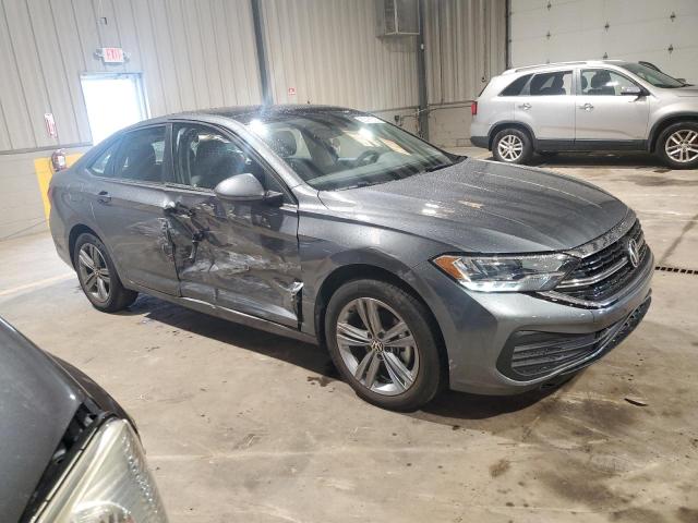  VOLKSWAGEN JETTA 2024 Gray