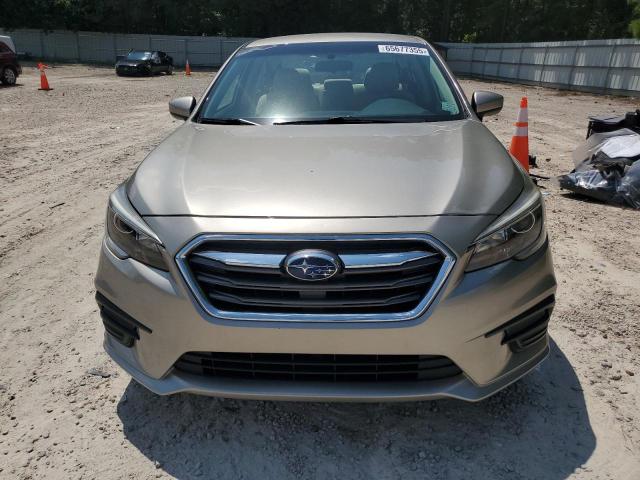 SUBARU LEGACY 2018 Szary
