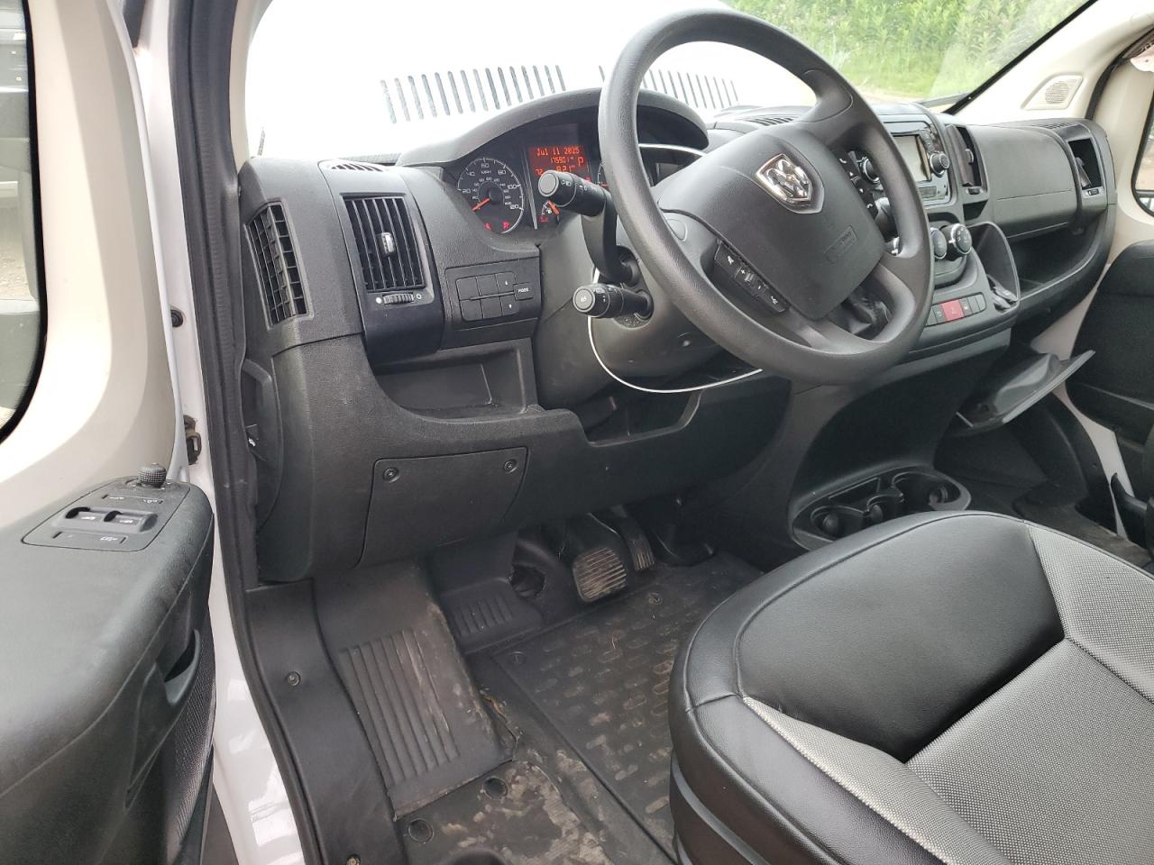 2019 Ram Promaster 1500 1500 Standard VIN: 3C6TRVNG8KE507199 Lot: 64314095