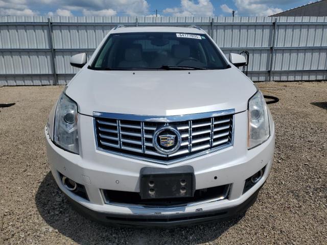 Паркетники CADILLAC SRX 2015 Белы