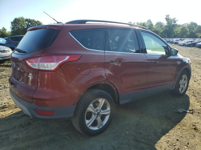  FORD ESCAPE 2016 Bordowy