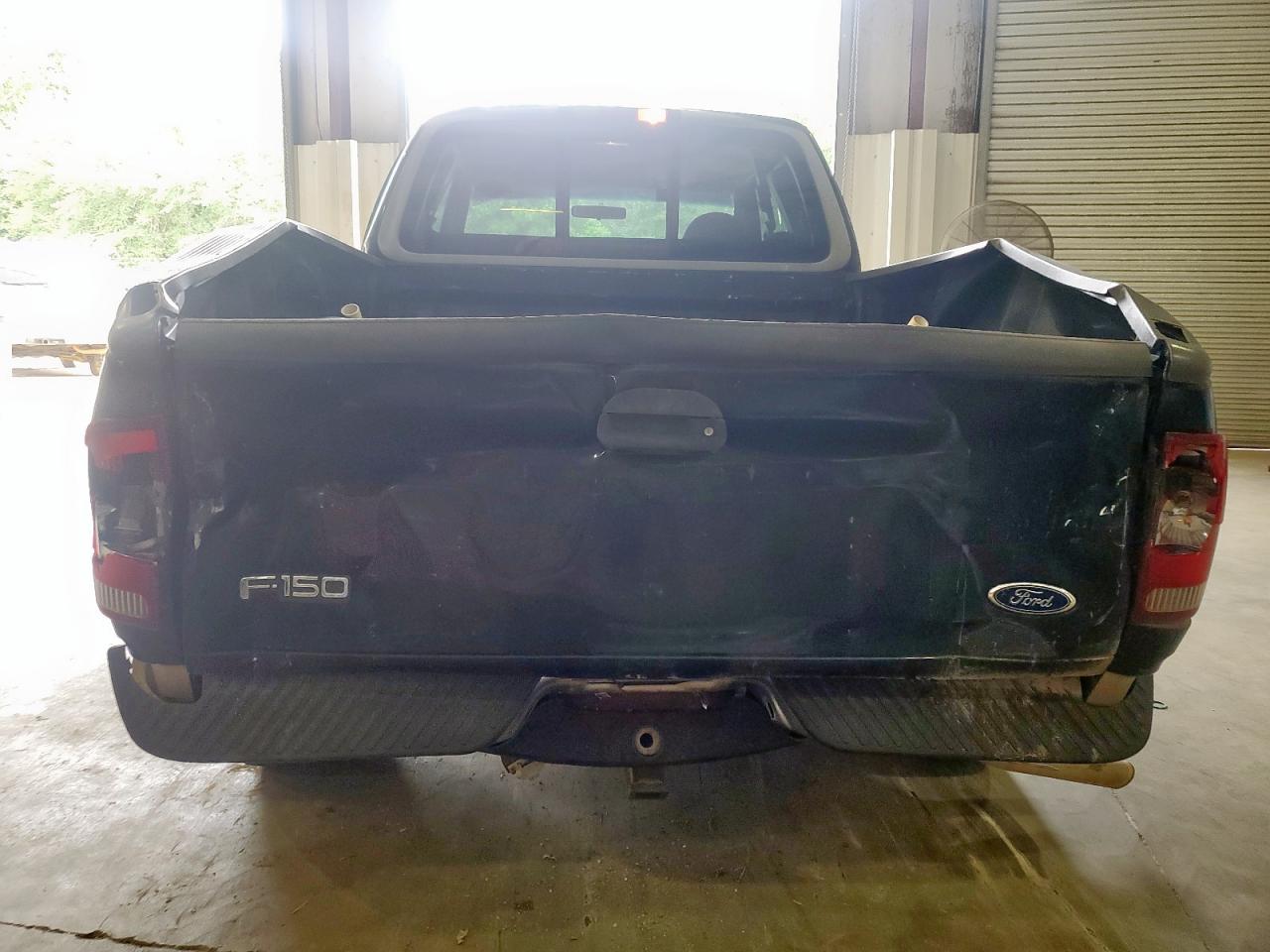 1998 Ford F150 VIN: 1FTZX1760WNA52579 Lot: 63577235