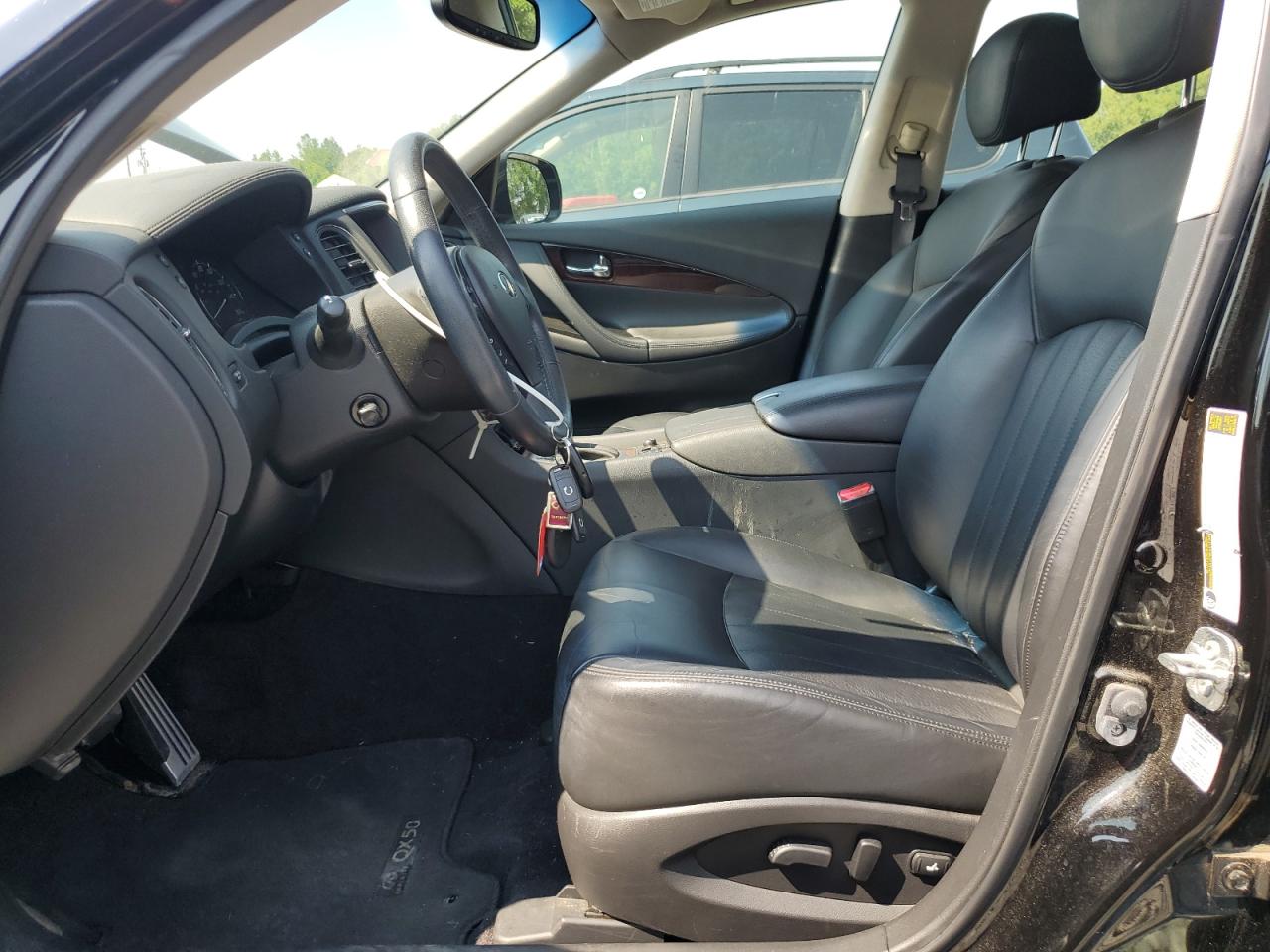2017 Infiniti Qx50 VIN: JN1BJ0RRXHM413526 Lot: 63210205