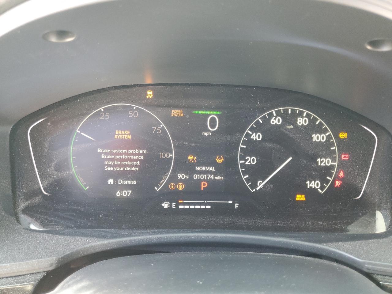 2025 Honda Civic Sport VIN: 2HGFE4F81SH322159 Lot: 65344295